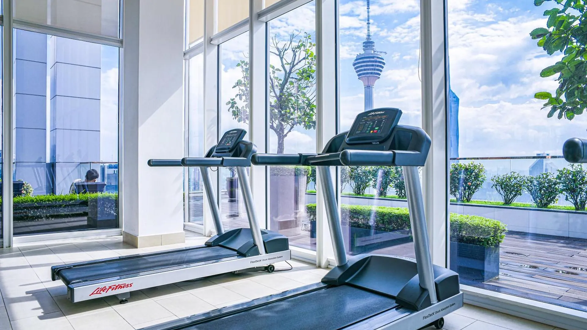 Platinum Haven In Kuala Lumpur Klcc Apartamento
