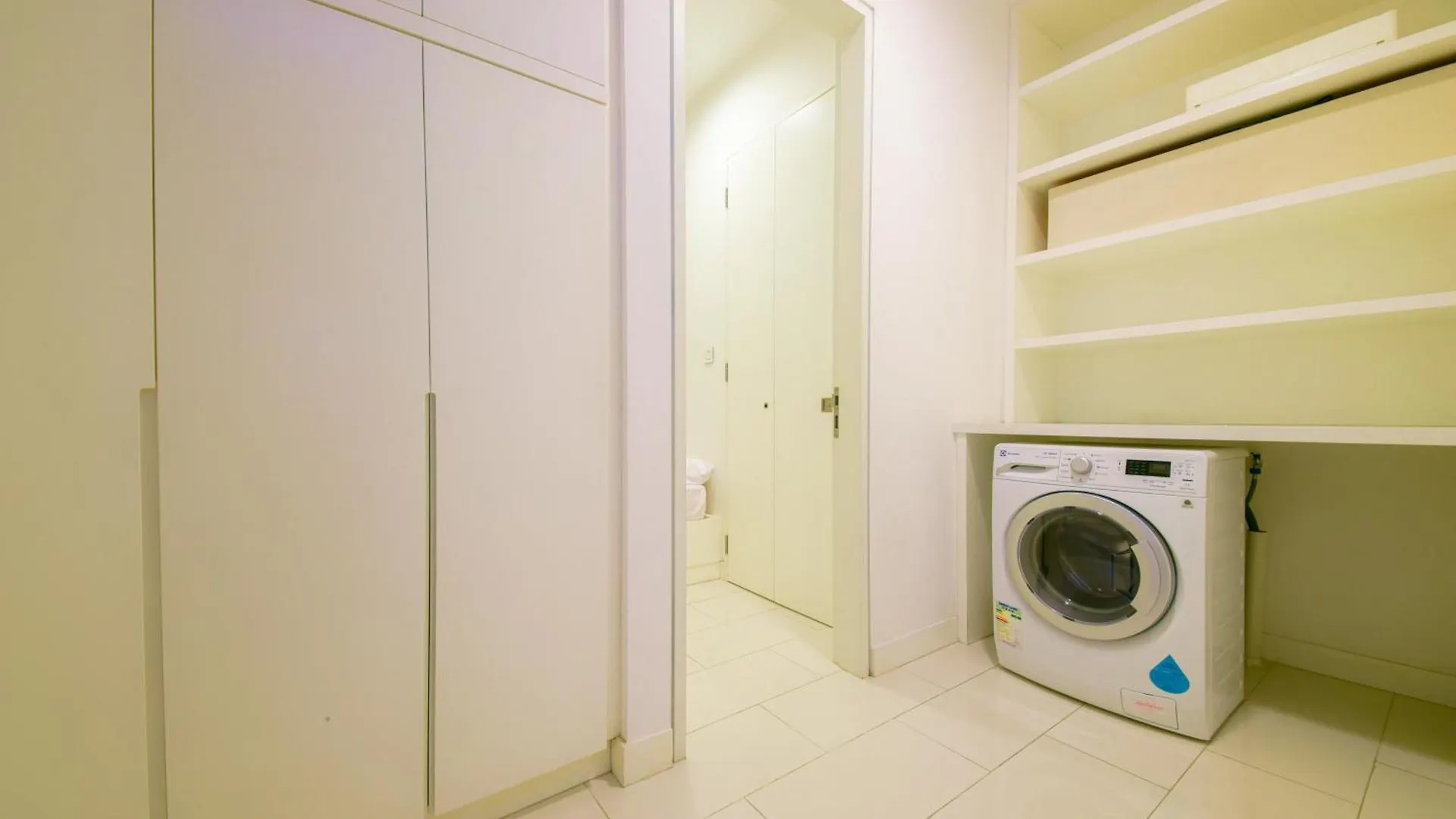 Platinum Haven In Kuala Lumpur Klcc Apartamento
