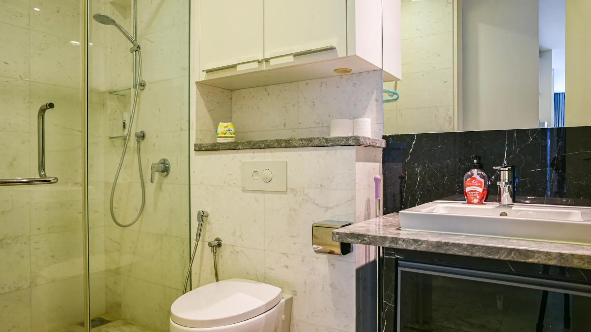 Appartamento Platinum Haven In Kuala Lumpur Klcc 0*,