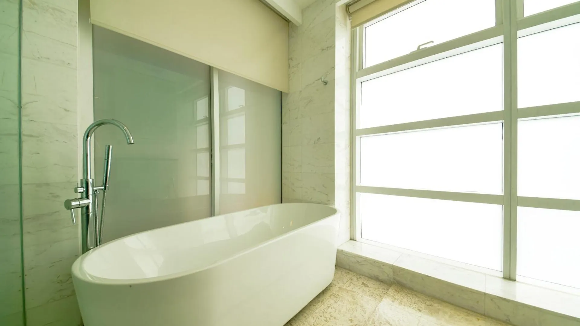 Appartamento Platinum Haven In Kuala Lumpur Klcc Malesia