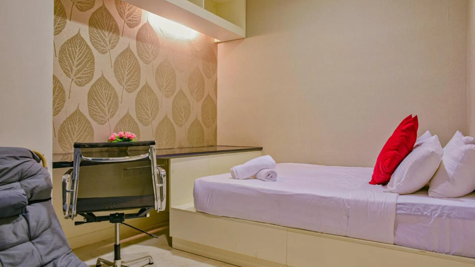 Appartamento Platinum Haven In Kuala Lumpur Klcc Malesia